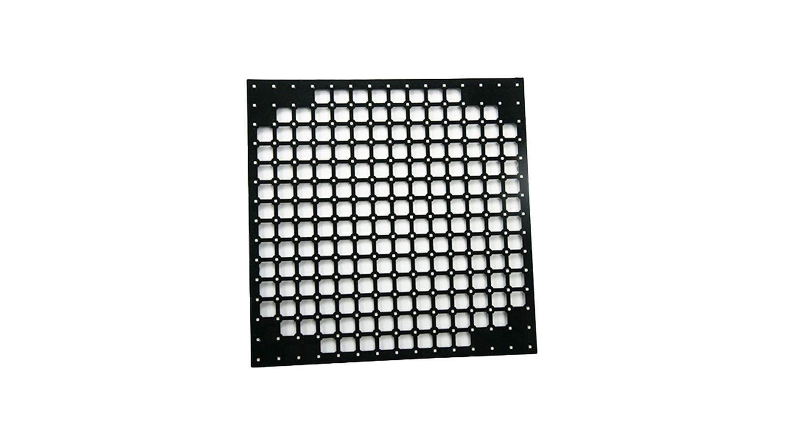 Broadcasting Light Cover