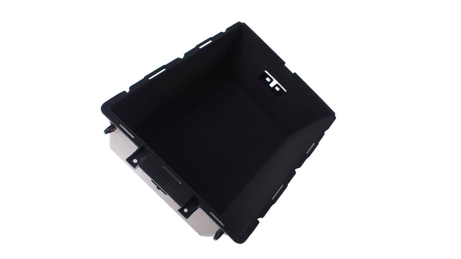 Rear Armrest Image