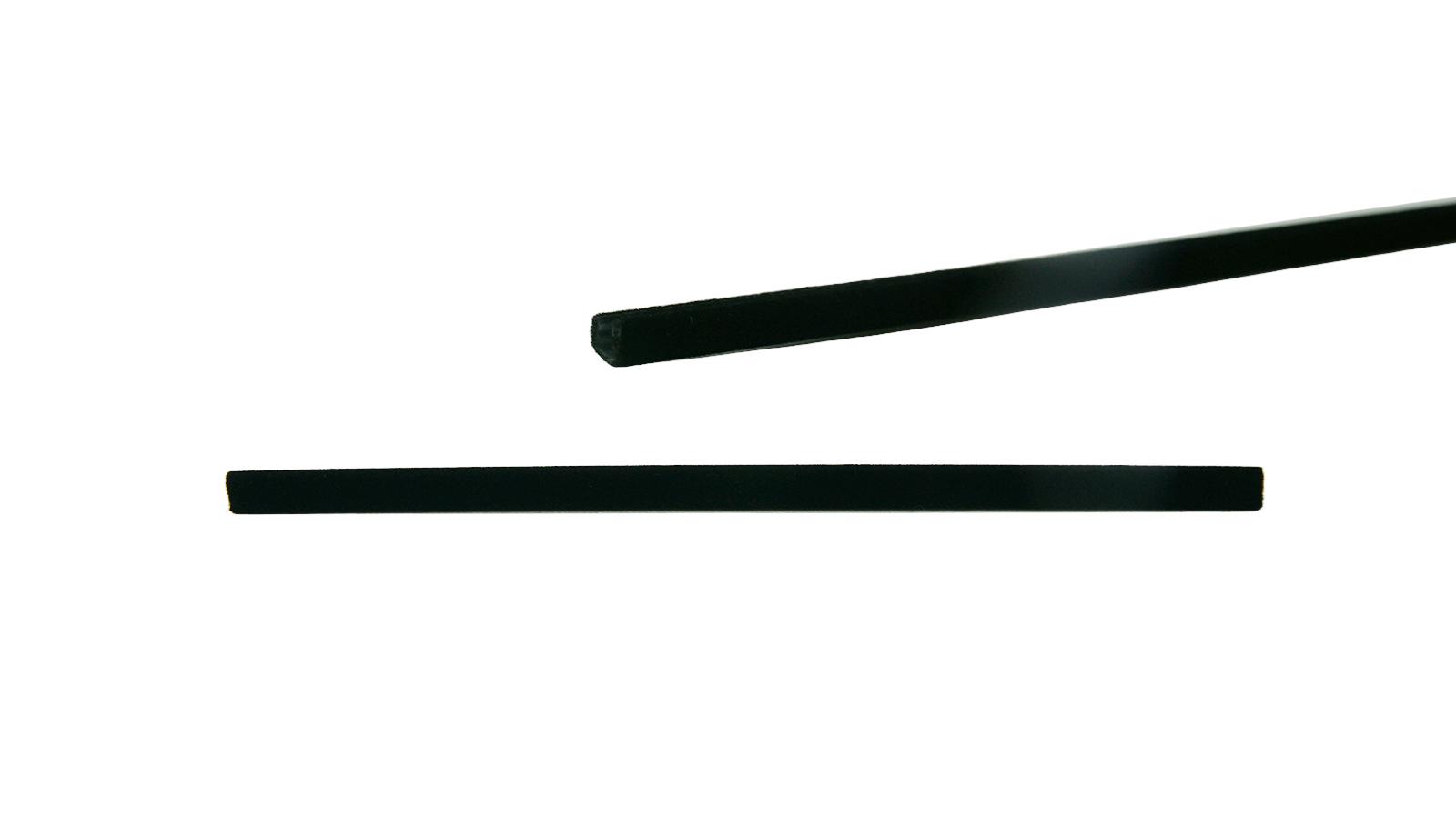 B PLR FLOCKED COVER_Extruded PP