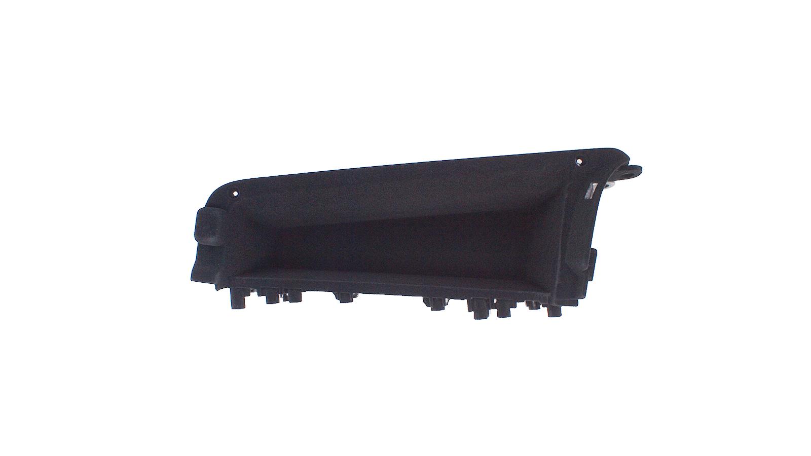 Folding Armrest_ABS